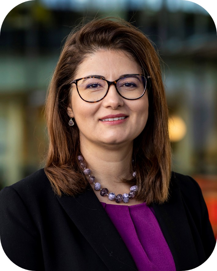 Aida Todri-Sanial