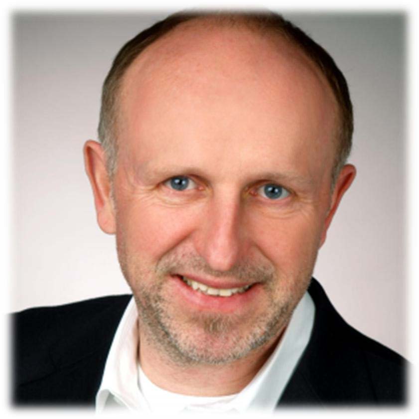 Wolfgang Müller