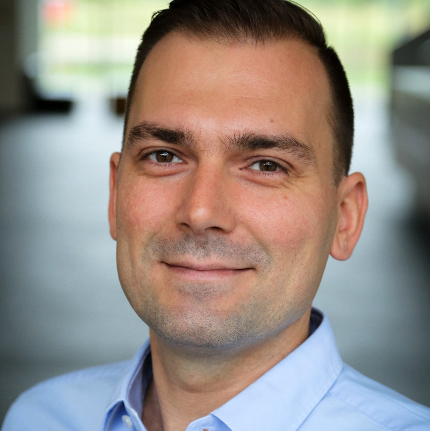 Daniel Tille, Siemens, DE
