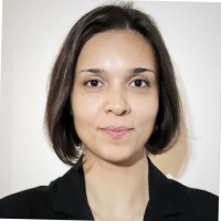 Letícia Maria Bolzani Pöhls, IHP - Leibniz Institute for High Performance Microelectronics, DE