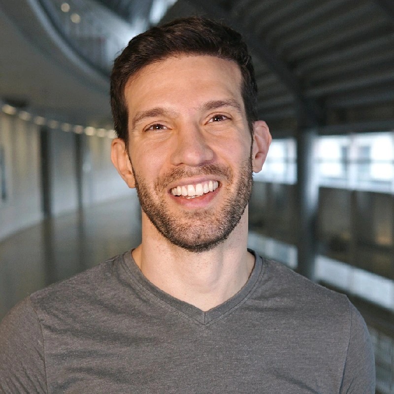 Lorenzo Servadei, Sony, DE