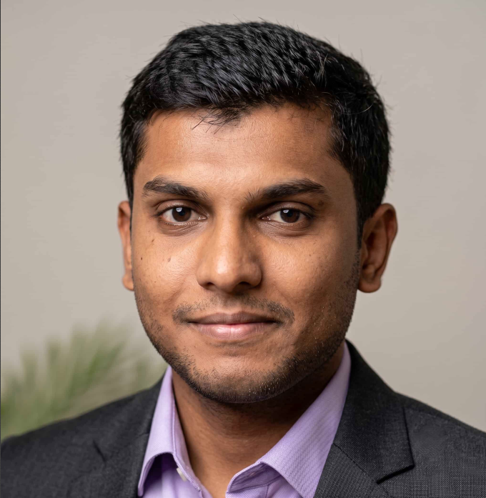 Keerthi Devraj, Siemens EDA, DE