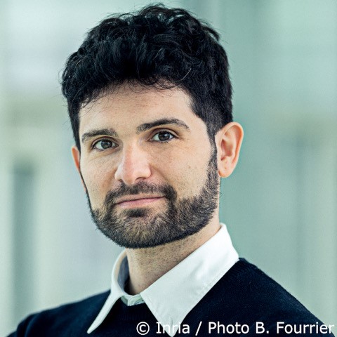 Marcello Traiola, Inria, FR